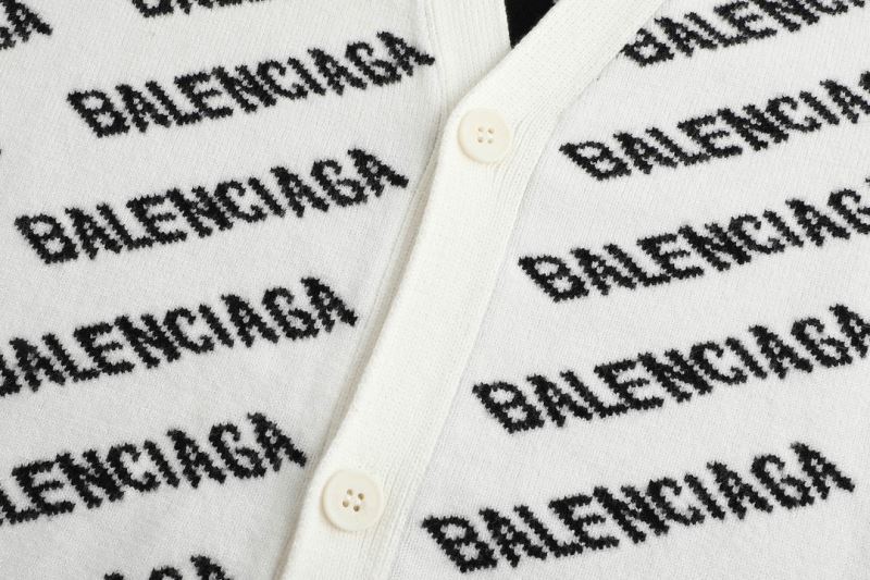 Balenciaga Coats